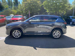 MAZDA CX-5 e-Skyactiv-G 194 Takumi AWD Automat
