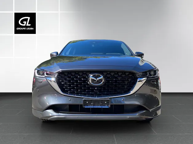 MAZDA CX-5 e-Skyactiv-G 194 Takumi AWD Automat
