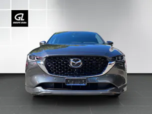 MAZDA CX-5 e-Skyactiv-G 194 Takumi AWD Automat