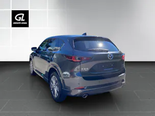 MAZDA CX-5 e-Skyactiv-G 194 Takumi AWD Automat