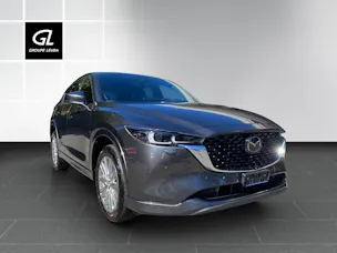 MAZDA CX-5 e-Skyactiv-G 194 Takumi AWD Automat