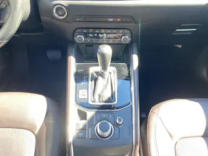MAZDA CX-5 e-Skyactiv-G 194 Takumi AWD Automat