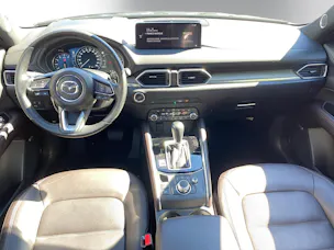MAZDA CX-5 e-Skyactiv-G 194 Takumi AWD Automat