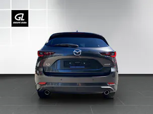 MAZDA CX-5 e-Skyactiv-G 194 Takumi AWD Automat
