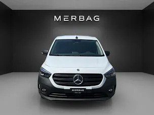 MERCEDES-BENZ eCitan 45kWh Base Lang