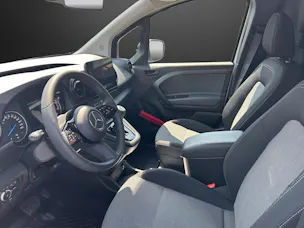 MERCEDES-BENZ eCitan 45kWh Base Lang