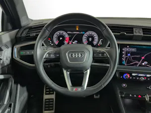 AUDI Q3 35 TFSI S line Attraction S-tronic