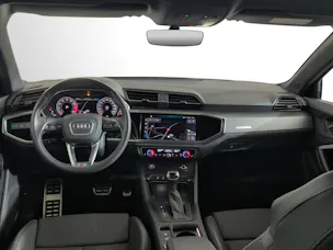 AUDI Q3 35 TFSI S line Attraction S-tronic