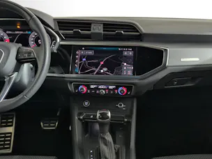 AUDI Q3 35 TFSI S line Attraction S-tronic