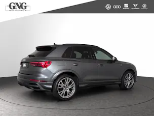 AUDI Q3 35 TFSI S line Attraction S-tronic