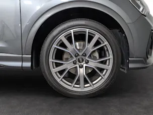 AUDI Q3 35 TFSI S line Attraction S-tronic