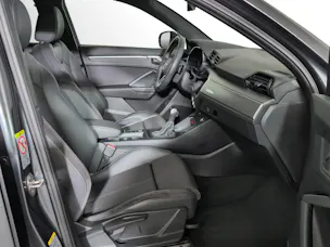 AUDI Q3 35 TFSI S line Attraction S-tronic