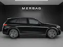 MERCEDES-BENZ GLC 200 d 4Matic 9G-Tronic