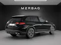 MERCEDES-BENZ GLC 200 d 4Matic 9G-Tronic