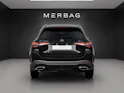 MERCEDES-BENZ GLC 200 d 4Matic 9G-Tronic