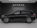 MERCEDES-BENZ GLC 200 d 4Matic 9G-Tronic
