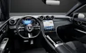 MERCEDES-BENZ GLC 200 d 4Matic 9G-Tronic