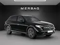 MERCEDES-BENZ GLC 200 d 4Matic 9G-Tronic
