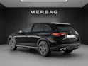 MERCEDES-BENZ GLC 200 d 4Matic 9G-Tronic