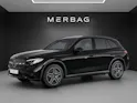 MERCEDES-BENZ GLC 200 d 4Matic 9G-Tronic