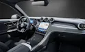 MERCEDES-BENZ GLC 200 d 4Matic 9G-Tronic