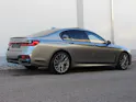 BMW 750i xDrive M Sport *BOWERS & WILKINS*
