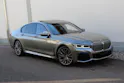 BMW 750i xDrive M Sport *BOWERS & WILKINS*