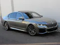 BMW 750i xDrive M Sport *BOWERS & WILKINS*