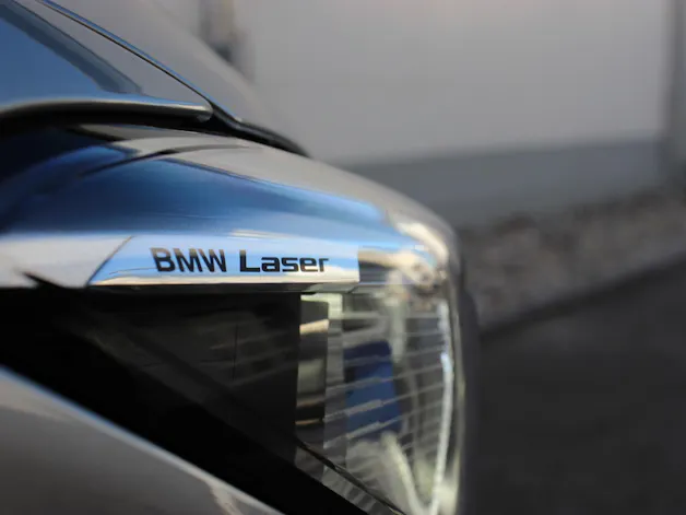 BMW 750i xDrive M Sport *BOWERS & WILKINS*