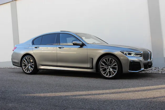BMW 750i xDrive M Sport *BOWERS & WILKINS*