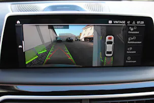BMW 750i xDrive M Sport *BOWERS & WILKINS*