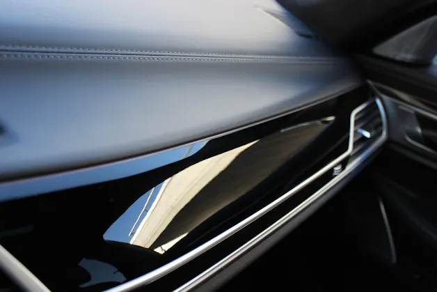 BMW 750i xDrive M Sport *BOWERS & WILKINS*