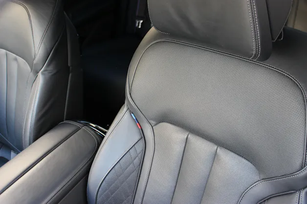 BMW 750i xDrive M Sport *BOWERS & WILKINS*