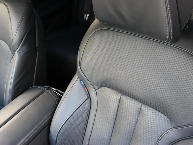 BMW 750i xDrive M Sport *BOWERS & WILKINS*
