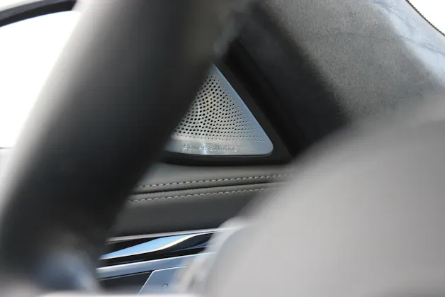 BMW 750i xDrive M Sport *BOWERS & WILKINS*