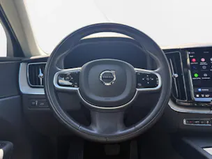 VOLVO XC60 T6 eAWD PluginHybrid Inscription Geartronic