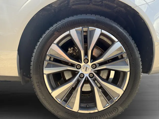 VOLVO XC60 T6 eAWD PluginHybrid Inscription Geartronic