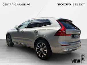 VOLVO XC60 T6 eAWD PluginHybrid Inscription Geartronic