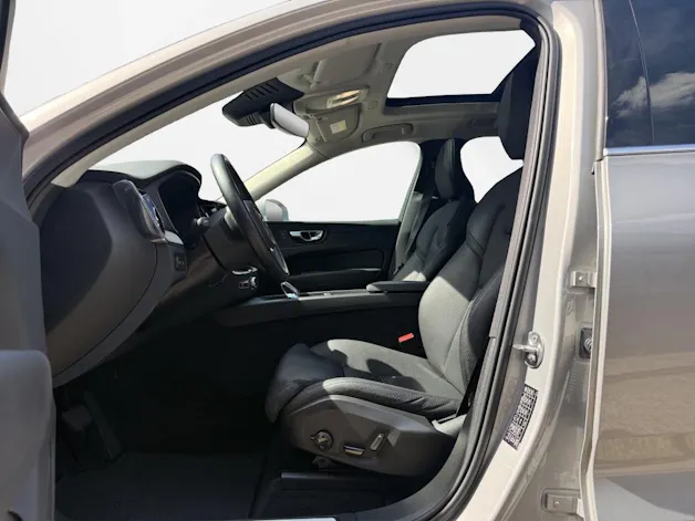 VOLVO XC60 T6 eAWD PluginHybrid Inscription Geartronic
