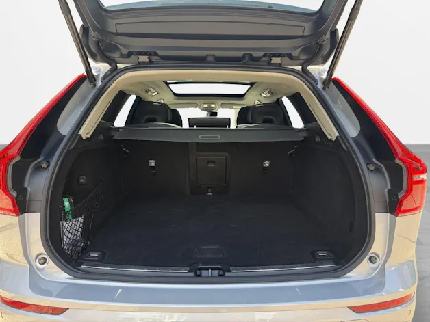 VOLVO XC60 T6 eAWD PluginHybrid Inscription Geartronic