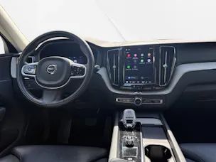 VOLVO XC60 T6 eAWD PluginHybrid Inscription Geartronic