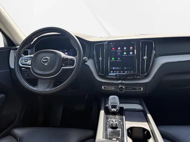 VOLVO XC60 T6 eAWD PluginHybrid Inscription Geartronic