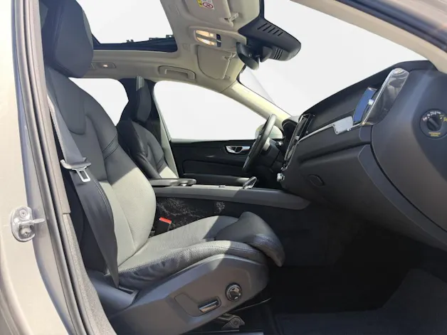 VOLVO XC60 T6 eAWD PluginHybrid Inscription Geartronic
