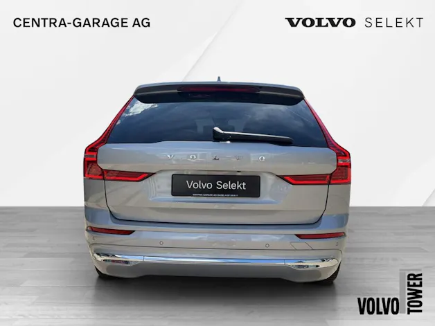 VOLVO XC60 T6 eAWD PluginHybrid Inscription Geartronic