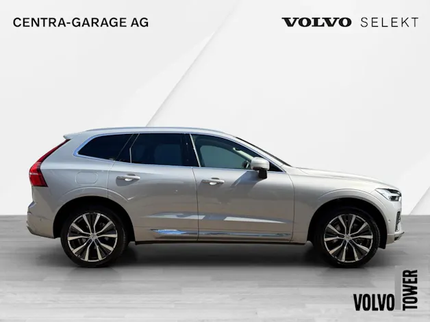 VOLVO XC60 T6 eAWD PluginHybrid Inscription Geartronic