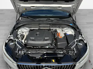 VOLVO XC60 T6 eAWD PluginHybrid Inscription Geartronic