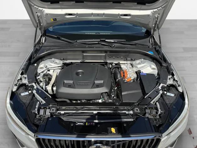 VOLVO XC60 T6 eAWD PluginHybrid Inscription Geartronic