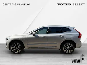 VOLVO XC60 T6 eAWD PluginHybrid Inscription Geartronic