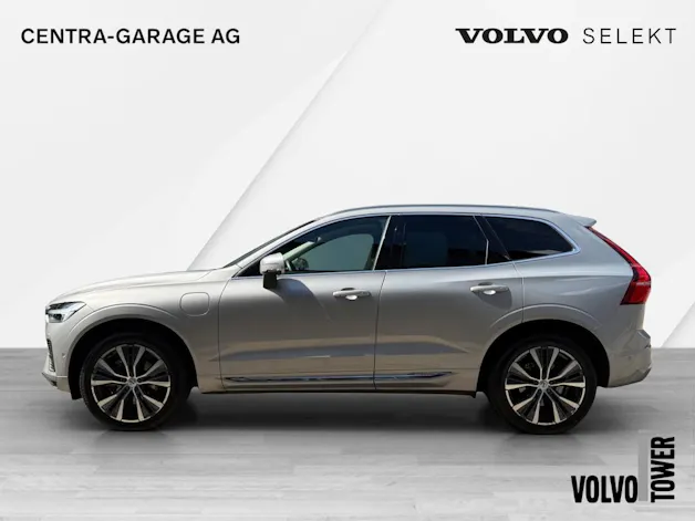 VOLVO XC60 T6 eAWD PluginHybrid Inscription Geartronic