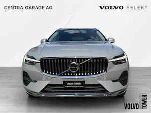 VOLVO XC60 T6 eAWD PluginHybrid Inscription Geartronic